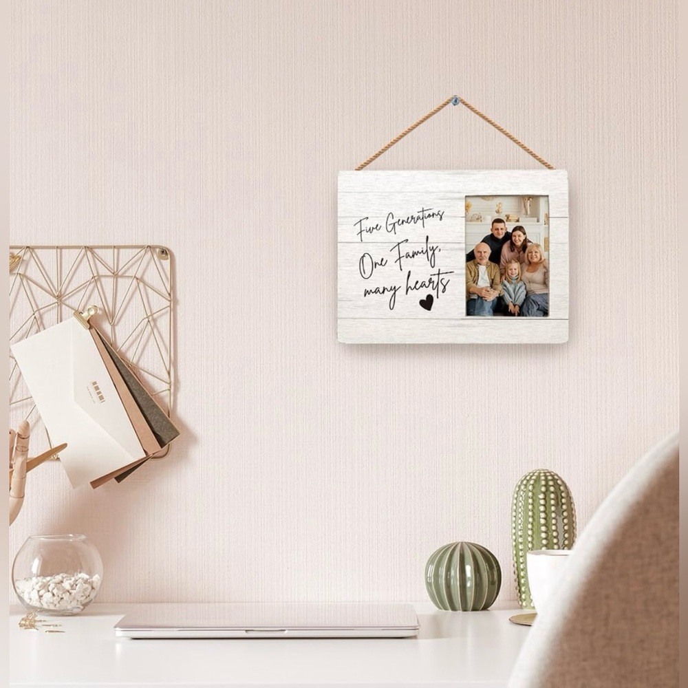 Photo Frame - Picture 3 of 8